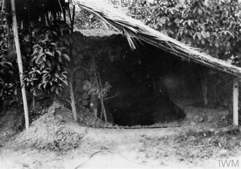 A JAPANESE CAMP FOR BRITISH PRISONERS OF 